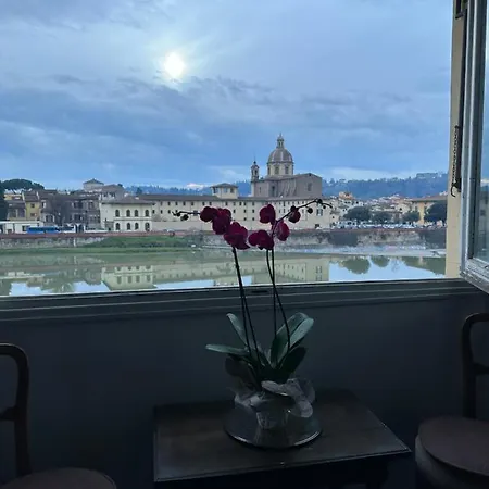 Vista Noble * Firenze