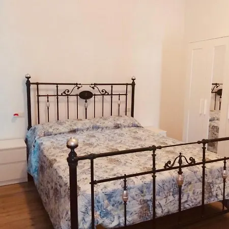 Francarooms Guest house