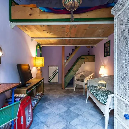 Gautama Guest house *