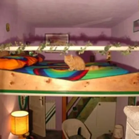 Guest house Gautama Florence