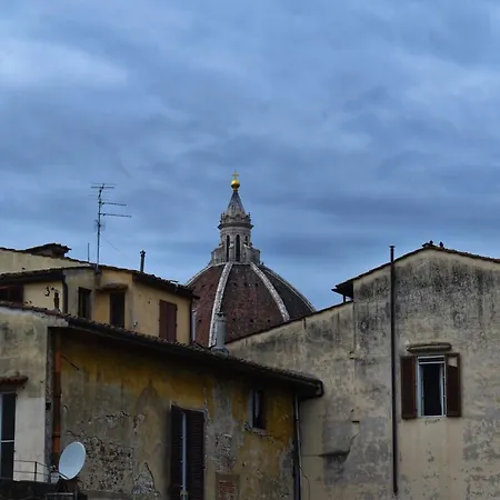 Apartment Borgo *