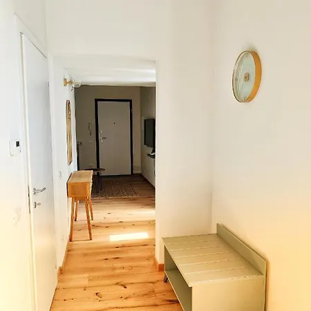 Apartment Borgo Florence