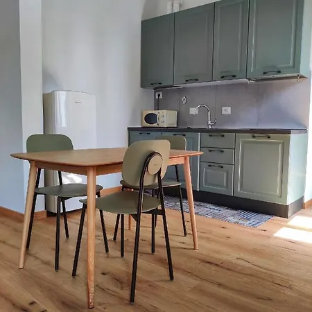 Borgo Apartment Florence