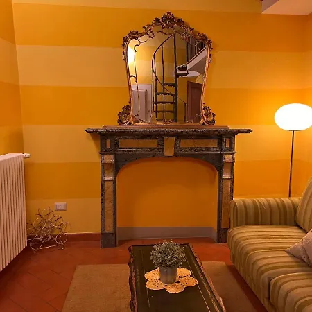 Apartment Al Giglio Bottonato *