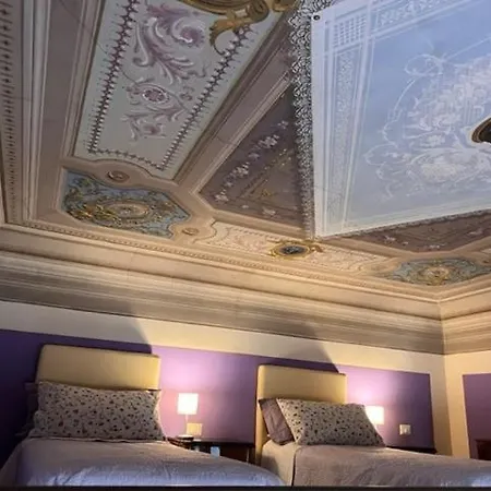 Apartment Al Giglio Bottonato Florence