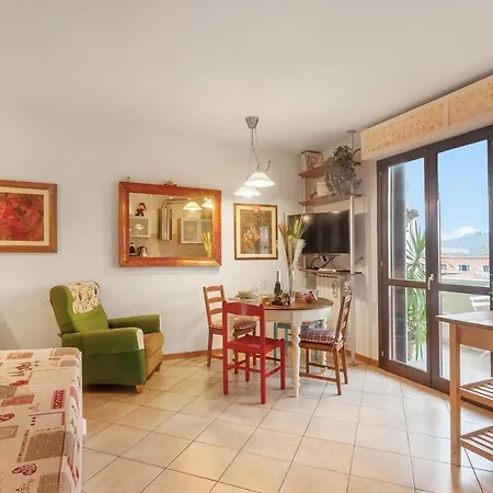 La Leopolda Apartment *