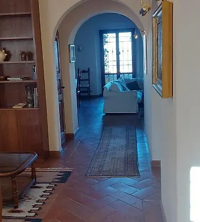 Poggio Alla Scaglia Hébergement de vacances Florence
