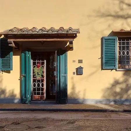Poggio Alla Scaglia * Florence
