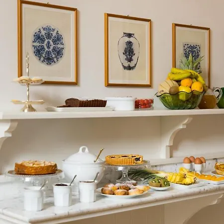Hotel Casa G. Florenz