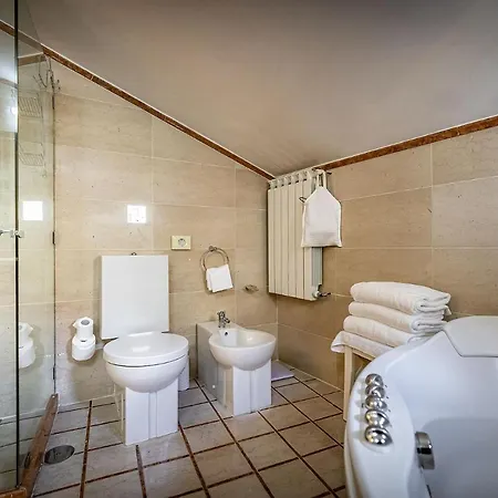 Palazzo Gamba Al Duomo 4* Firenze