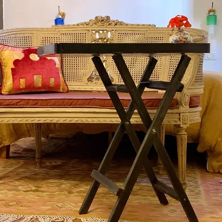 Apartment Casa Gori *