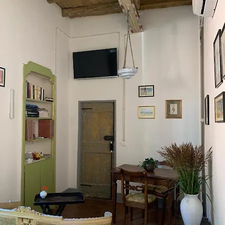 Casa Gori * Florence