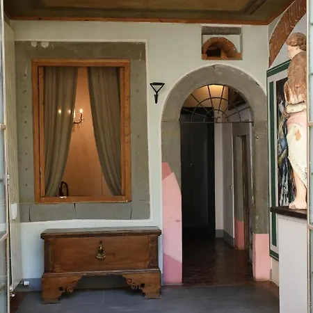 Apartment Casa Gori