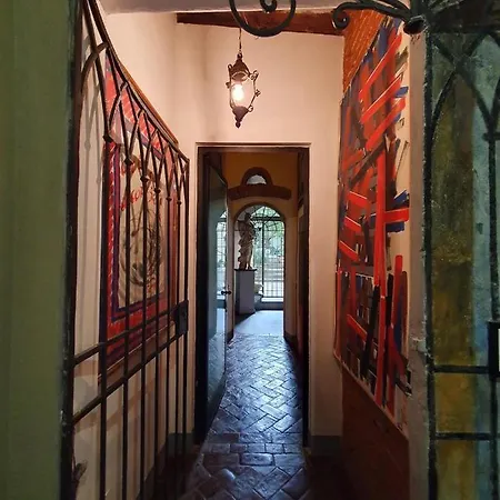 Casa Gori * Florence