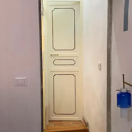Apartment Casa Gori