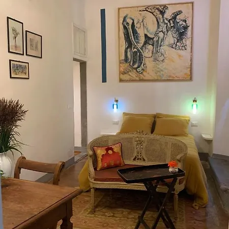 Apartment Casa Gori *