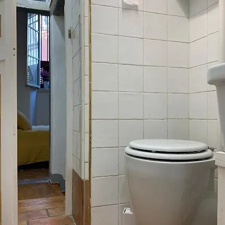 Casa Gori Apartment *