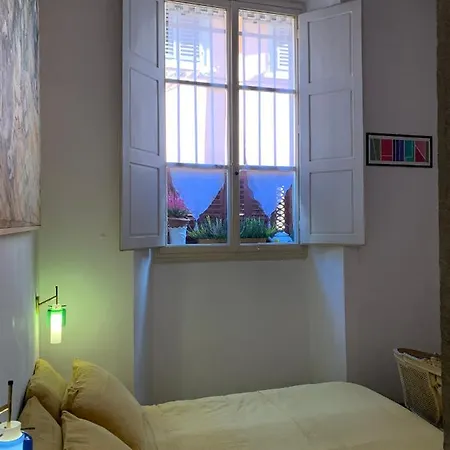 Casa Gori * Florence