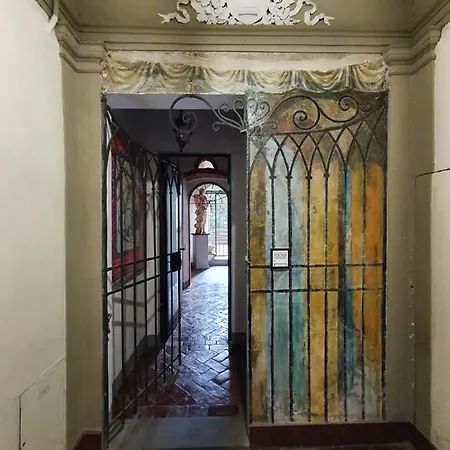 Casa Gori Apartment Florence