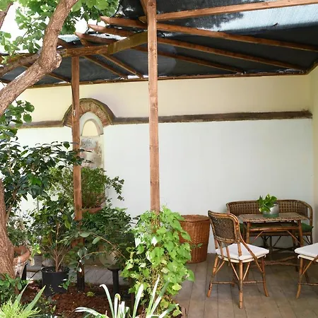 Casa Gori Apartment