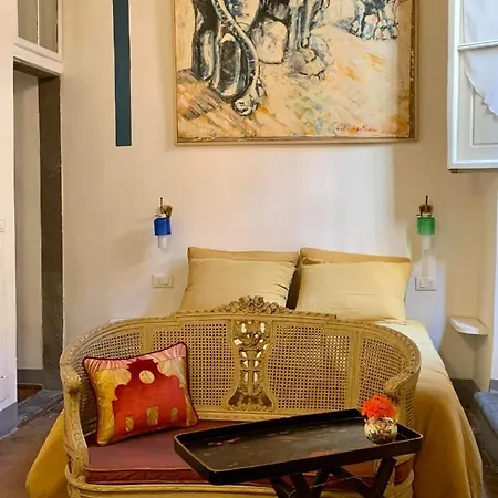 Apartment Casa Gori Florence