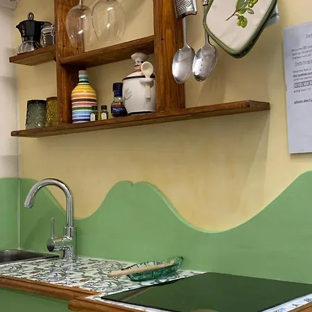Casa Gori Florence