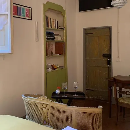 Casa Gori Apartment