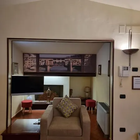 Aparthotel Palazzo Gamba Al Duomo Firenze