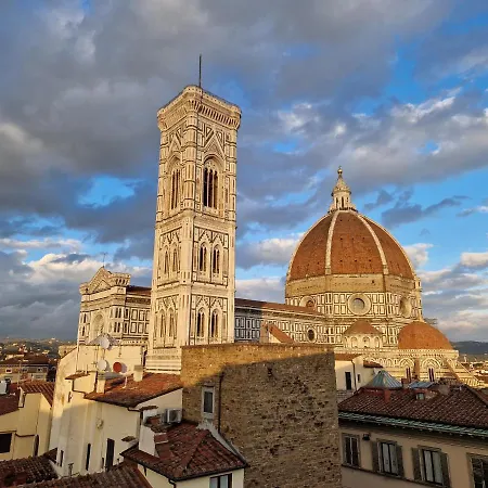 La Casa Fl Apartment Florence