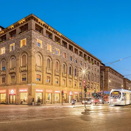 Pensjonat Le Dei Conti - Florencja