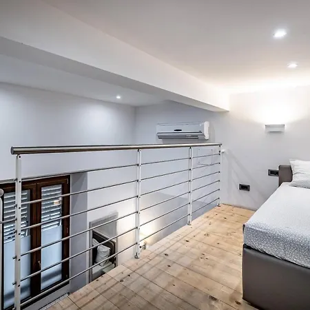 Bed & Breakfast Lorenzo De' Medici 3*