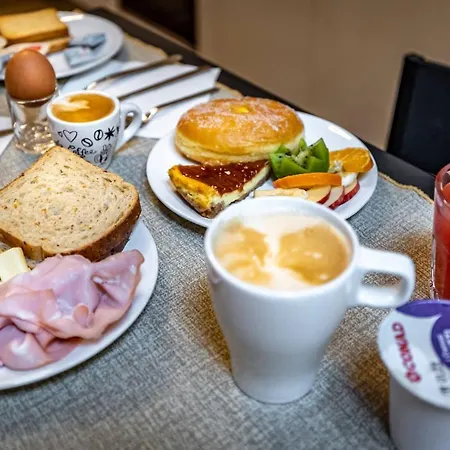 Lorenzo De' Medici Bed & Breakfast Florens