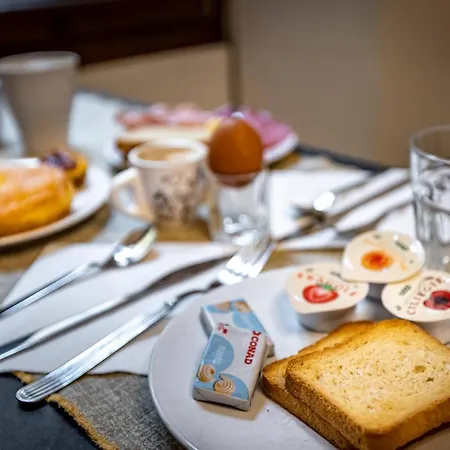 Bed & Breakfast Lorenzo De' Medici
