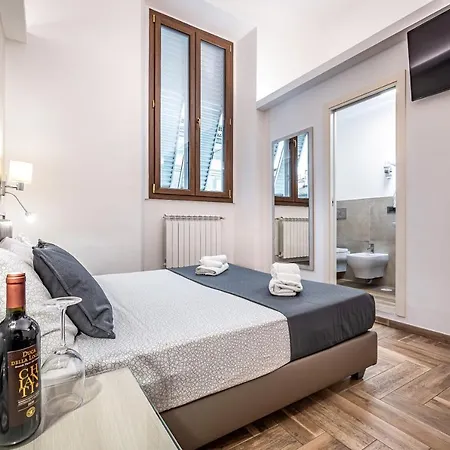 Bed & Breakfast Lorenzo De' Medici 3*