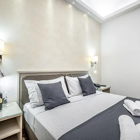 Lorenzo De' Medici Bed & Breakfast Florens