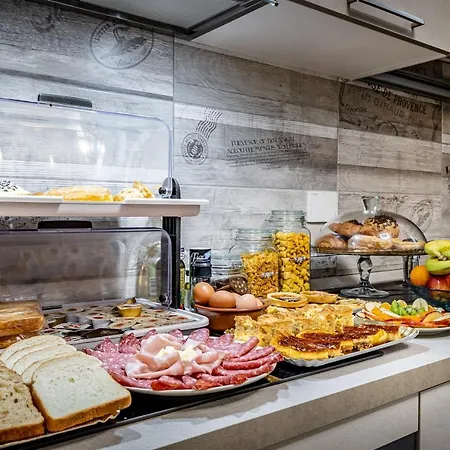 Bed & Breakfast Lorenzo De' Medici Florence