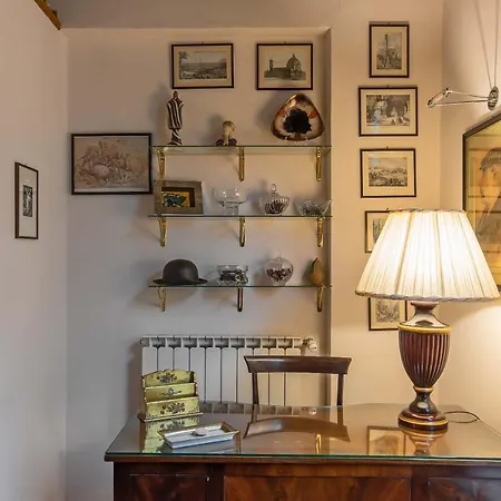 Mdr Antinori Apartment Florence