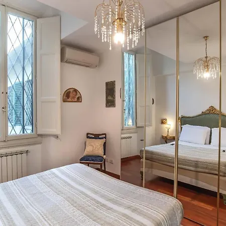 Mdr Antinori Apartment Florence