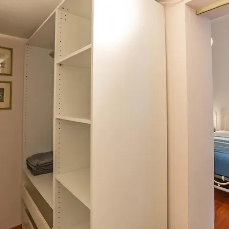 Mdr Antinori Apartment