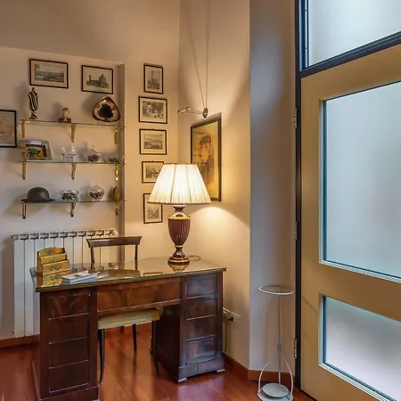 Apartment Mdr Antinori Florence