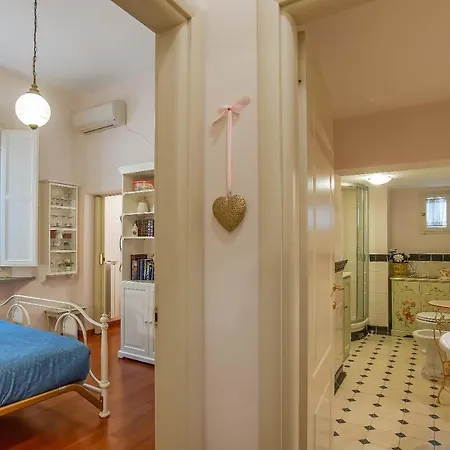 Mdr Antinori Apartment Florence