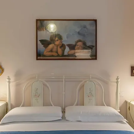 Apartment Mdr Antinori *