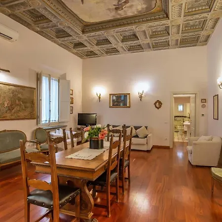 Mdr Antinori Apartment *