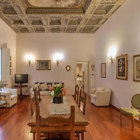 Mdr Antinori Apartment