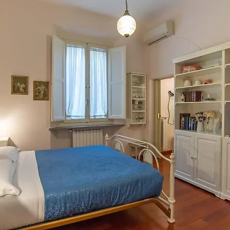 Apartment Mdr Antinori
