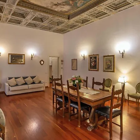 Appartamento Mdr Antinori Firenze