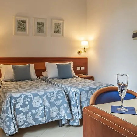 Bonifacio Hotel Florença