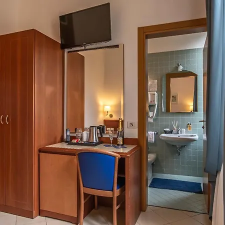 Bonifacio Hotel 3*