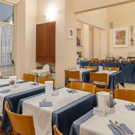 Bonifacio 3* Florença