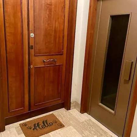 Camilla Apartment Florence